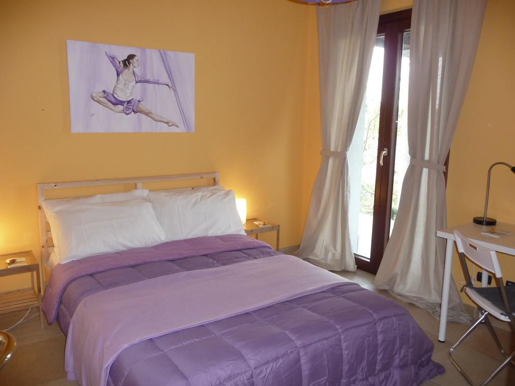 Ametista Hotel Casaleggio Novara Exterior photo