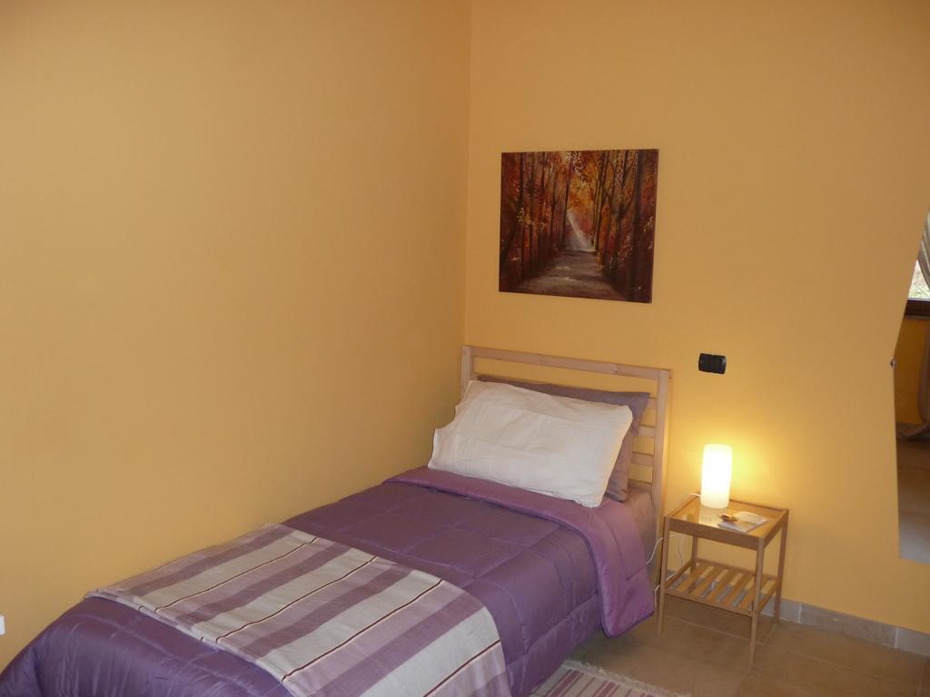 Ametista Hotel Casaleggio Novara Exterior photo